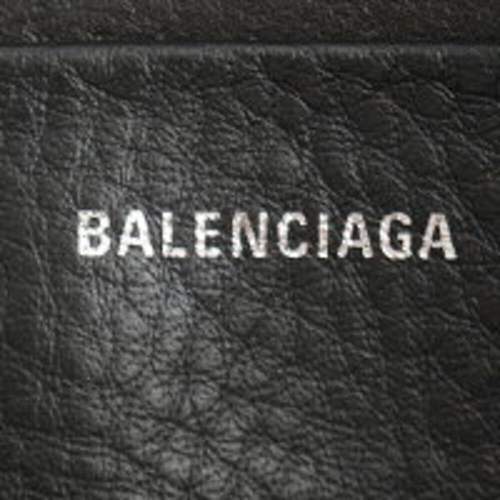 Balenciaga Camera Bag Shoulder Black - Picture 4 of 10